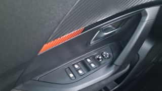Peugeot 2008 2021 BlueHDi/Ελληνικό/Οθόνη/Κάμερα/Service Peugeot-thumb-9