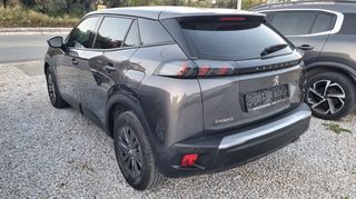 Peugeot 2008 2021 BlueHDi/Ελληνικό/Οθόνη/Κάμερα/Service Peugeot-thumb-1