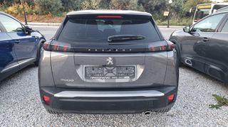 Peugeot 2008 2021 BlueHDi/Ελληνικό/Οθόνη/Κάμερα/Service Peugeot-thumb-2