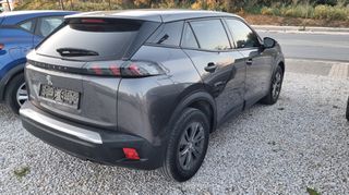 Peugeot 2008 2021 BlueHDi/Ελληνικό/Οθόνη/Κάμερα/Service Peugeot-thumb-3