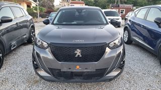Peugeot 2008 2021 BlueHDi/Ελληνικό/Οθόνη/Κάμερα/Service Peugeot-thumb-5