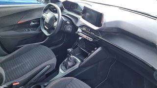 Peugeot 2008 2021 BlueHDi/Ελληνικό/Οθόνη/Κάμερα/Service Peugeot-thumb-6