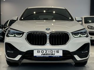 Bmw X1 2022 25e Xdrive ΑΝΤΙΠΡΟΣΩΠΕΙΑΣ BMW  ΜΕ SPORT ΚΑΘΙΣΜΑΤΑ -Μ ΤΙΜΟΝΙ
