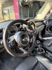 Mini Cooper S 2015 2.0cc Βενζίνη 192hp Αuto (PANORAMA-ΔΕΡΜΑ)-thumb-6