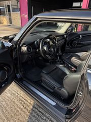 Mini Cooper S 2015 2.0cc Βενζίνη 192hp Αuto (PANORAMA-ΔΕΡΜΑ)-thumb-7