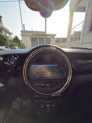 Mini Cooper S 2015 2.0cc Βενζίνη 192hp Αuto (PANORAMA-ΔΕΡΜΑ)-thumb-10