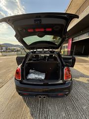 Mini Cooper S 2015 2.0cc Βενζίνη 192hp Αuto (PANORAMA-ΔΕΡΜΑ)-thumb-11