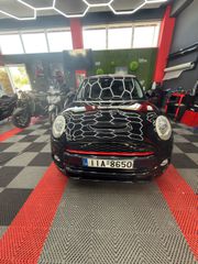 Mini Cooper S 2015 2.0cc Βενζίνη 192hp Αuto (PANORAMA-ΔΕΡΜΑ)-thumb-5