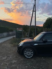 Mini Cooper S 2015 2.0cc Βενζίνη 192hp Αuto (PANORAMA-ΔΕΡΜΑ)-thumb-14
