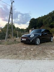 Mini Cooper S 2015 2.0cc Βενζίνη 192hp Αuto (PANORAMA-ΔΕΡΜΑ)-thumb-13
