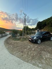 Mini Cooper S 2015 2.0cc Βενζίνη 192hp Αuto (PANORAMA-ΔΕΡΜΑ)-thumb-3