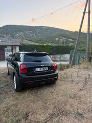 Mini Cooper S 2015 2.0cc Βενζίνη 192hp Αuto (PANORAMA-ΔΕΡΜΑ)-thumb-15