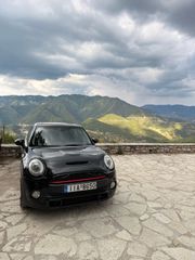 Mini Cooper S 2015 2.0cc Βενζίνη 192hp Αuto (PANORAMA-ΔΕΡΜΑ)-thumb-16