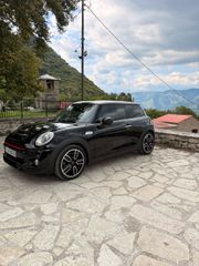 Mini Cooper S 2015 2.0cc Βενζίνη 192hp Αuto (PANORAMA-ΔΕΡΜΑ)-thumb-17