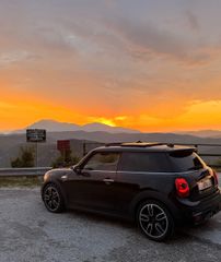 Mini Cooper S 2015 2.0cc Βενζίνη 192hp Αuto (PANORAMA-ΔΕΡΜΑ)