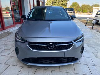 Opel Corsa 2021 Ελληνικής αντιπροσωπείας