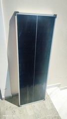 ΦΩΤΟΒΟΛΤΑΪΚΌ ΠΆΝΕΛ 120watt και ρυθμιστής φόρτισης