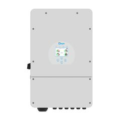Deye SUN-10K-SG02LP1-EU-AM3 Inverter Καθαρού Ημιτόνου 10000W