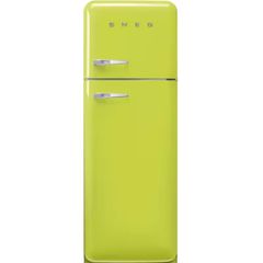 SMEG ψυγείο δίπορτο Retro 50's Style S30STRP5
