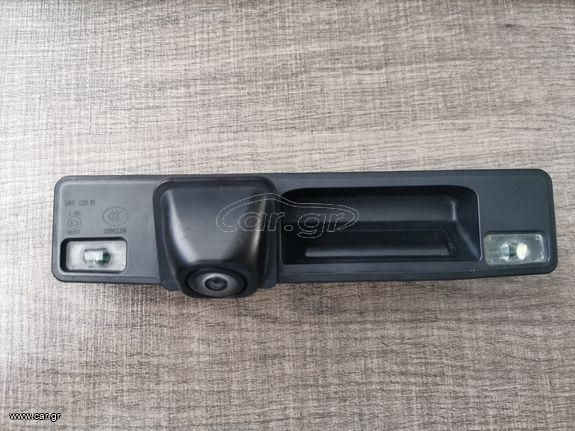 Γνήσια Λαβή Πορτμπαγκάζ για Ford Puma 2020-2025 με γνήσια ενσωματωμένη κάμερα