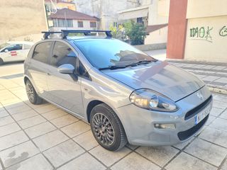 Fiat Punto Evo 2012 ΑΡΙΣΤΟ!!!! ΑΕΡΙΟ!!!!