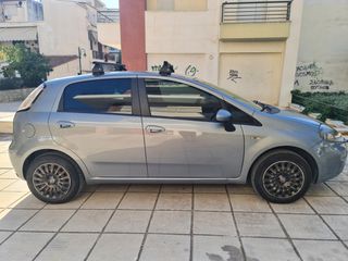 Fiat Punto Evo 2012 ΑΡΙΣΤΟ!!!! ΑΕΡΙΟ!!!!-thumb-1