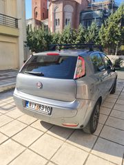 Fiat Punto Evo 2012 ΑΡΙΣΤΟ!!!! ΑΕΡΙΟ!!!!-thumb-2