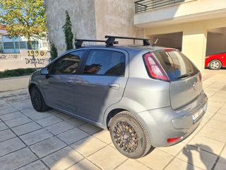 Fiat Punto Evo 2012 ΑΡΙΣΤΟ!!!! ΑΕΡΙΟ!!!!-thumb-3