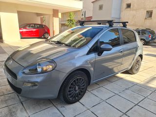 Fiat Punto Evo 2012 ΑΡΙΣΤΟ!!!! ΑΕΡΙΟ!!!!-thumb-4