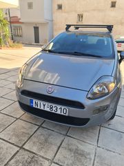 Fiat Punto Evo 2012 ΑΡΙΣΤΟ!!!! ΑΕΡΙΟ!!!!-thumb-5