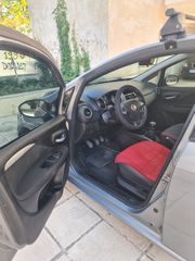 Fiat Punto Evo 2012 ΑΡΙΣΤΟ!!!! ΑΕΡΙΟ!!!!-thumb-7