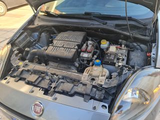 Fiat Punto Evo 2012 ΑΡΙΣΤΟ!!!! ΑΕΡΙΟ!!!!-thumb-13