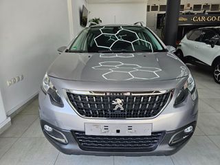 Peugeot 2008 2018 ACTIVE-thumb-1
