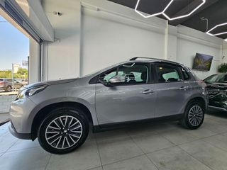 Peugeot 2008 2018 ACTIVE