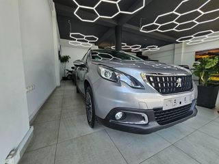 Peugeot 2008 2018 ACTIVE-thumb-2