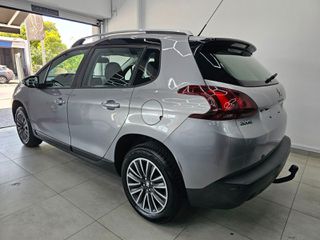 Peugeot 2008 2018 ACTIVE-thumb-3