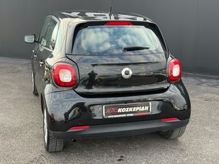 Smart ForFour 2019 ΑΥΤΟΜΑΤΟ ΜΕ NAVIGATION-CAMERA-CLIMA-thumb-4