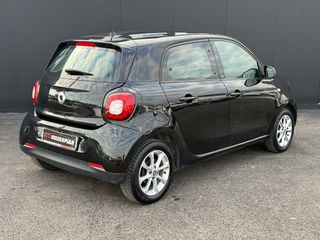 Smart ForFour 2019 ΑΥΤΟΜΑΤΟ ΜΕ NAVIGATION-CAMERA-CLIMA-thumb-5