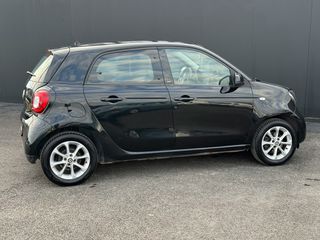 Smart ForFour 2019 ΑΥΤΟΜΑΤΟ ΜΕ NAVIGATION-CAMERA-CLIMA-thumb-6