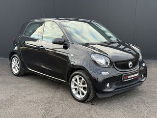 Smart ForFour 2019 ΑΥΤΟΜΑΤΟ ΜΕ NAVIGATION-CAMERA-CLIMA-thumb-7