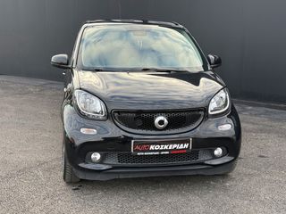 Smart ForFour 2019 ΑΥΤΟΜΑΤΟ ΜΕ NAVIGATION-CAMERA-CLIMA-thumb-8