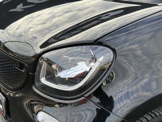 Smart ForFour 2019 ΑΥΤΟΜΑΤΟ ΜΕ NAVIGATION-CAMERA-CLIMA-thumb-9
