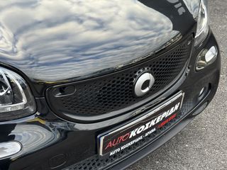 Smart ForFour 2019 ΑΥΤΟΜΑΤΟ ΜΕ NAVIGATION-CAMERA-CLIMA-thumb-11