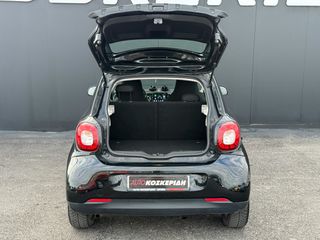 Smart ForFour 2019 ΑΥΤΟΜΑΤΟ ΜΕ NAVIGATION-CAMERA-CLIMA-thumb-18