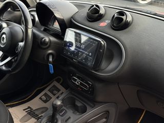 Smart ForFour 2019 ΑΥΤΟΜΑΤΟ ΜΕ NAVIGATION-CAMERA-CLIMA-thumb-19