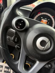 Smart ForFour 2019 ΑΥΤΟΜΑΤΟ ΜΕ NAVIGATION-CAMERA-CLIMA-thumb-21