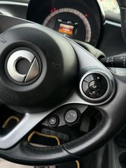 Smart ForFour 2019 ΑΥΤΟΜΑΤΟ ΜΕ NAVIGATION-CAMERA-CLIMA-thumb-22