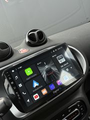 Smart ForFour 2019 ΑΥΤΟΜΑΤΟ ΜΕ NAVIGATION-CAMERA-CLIMA-thumb-23