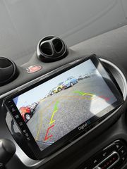 Smart ForFour 2019 ΑΥΤΟΜΑΤΟ ΜΕ NAVIGATION-CAMERA-CLIMA-thumb-24