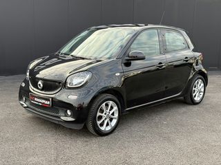 Smart ForFour 2019 ΑΥΤΟΜΑΤΟ ΜΕ NAVIGATION-CAMERA-CLIMA-thumb-1